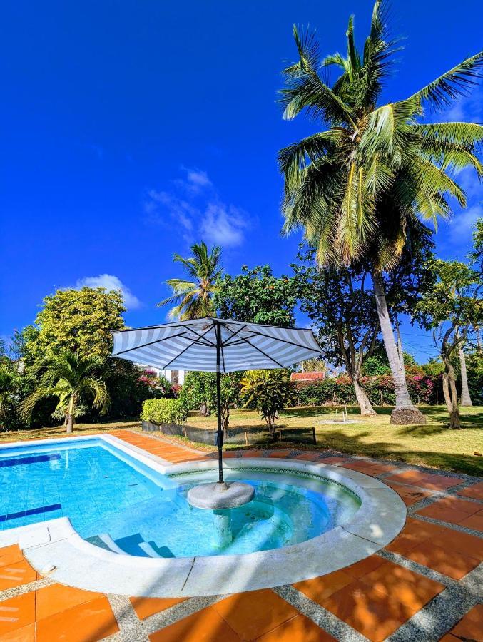 Capi'S Place ซานอันเดรส ภายนอก รูปภาพ