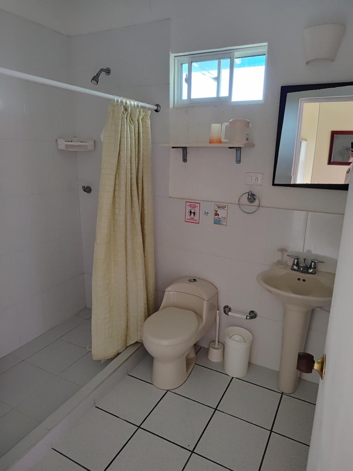 Capi'S Place ซานอันเดรส ภายนอก รูปภาพ