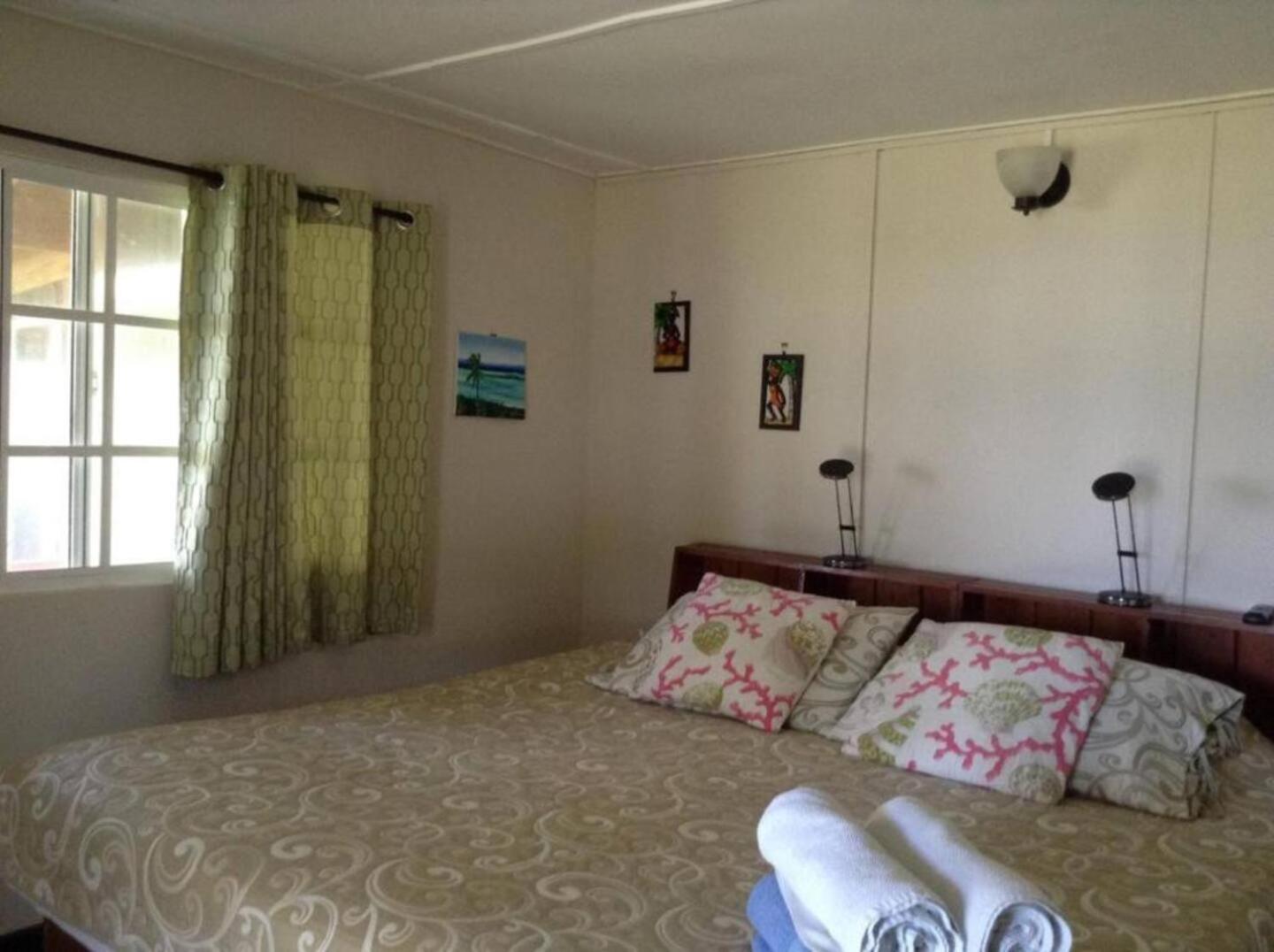 Capi'S Place ซานอันเดรส ภายนอก รูปภาพ