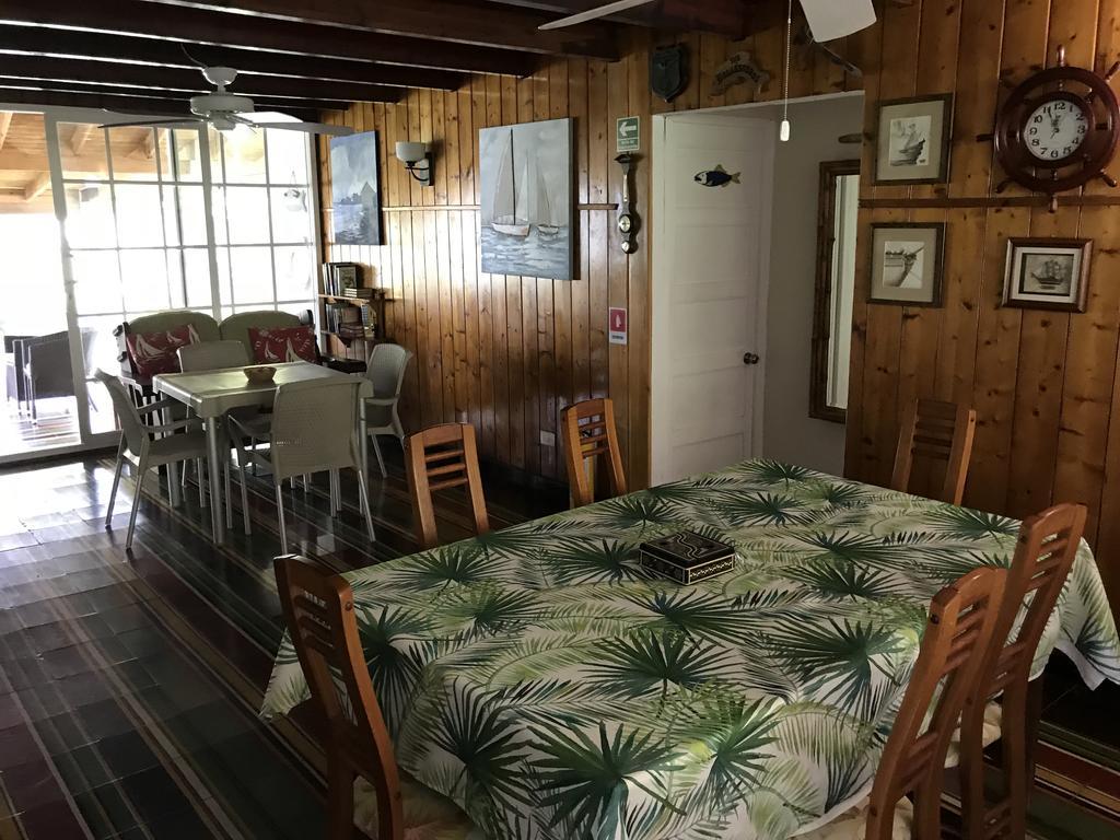 Capi'S Place ซานอันเดรส ภายนอก รูปภาพ